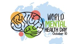 World Mental Health Day